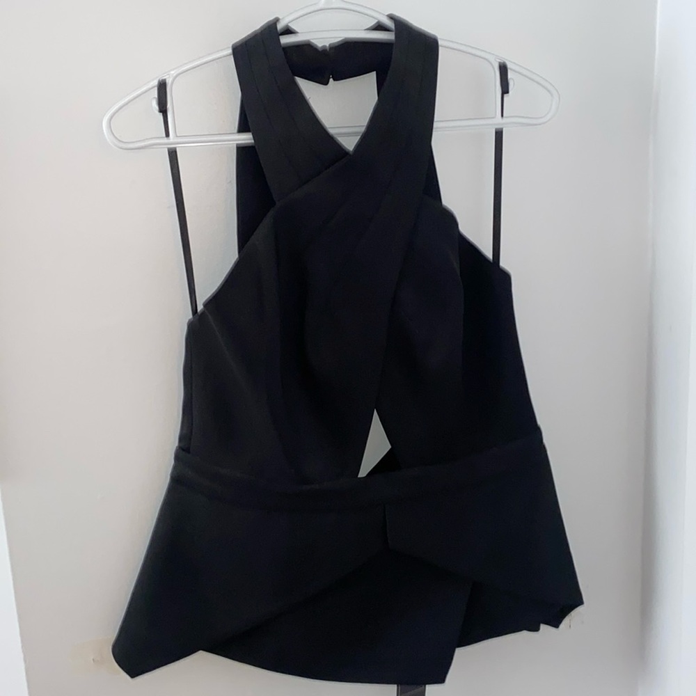 NWT BCBG